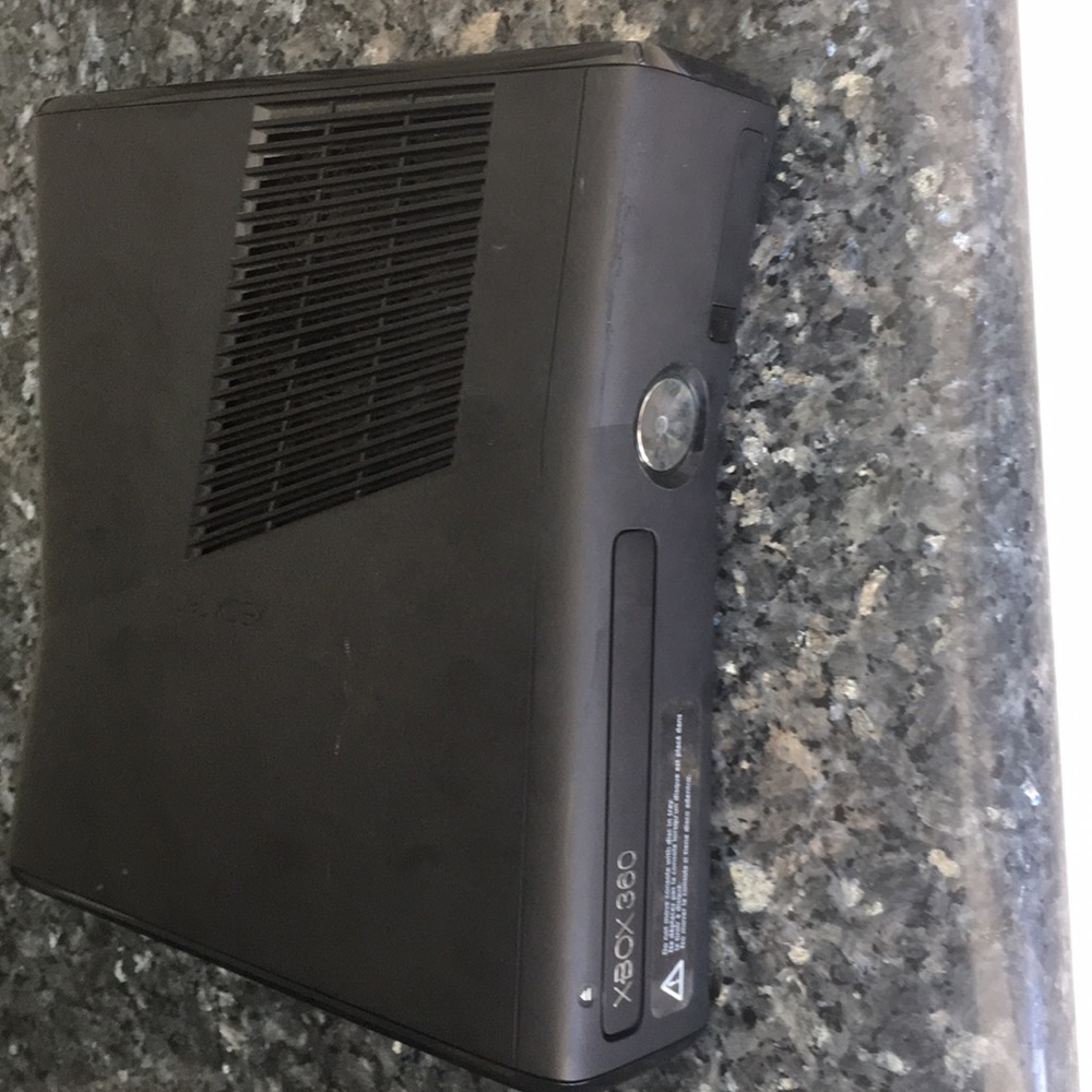 Xbox360